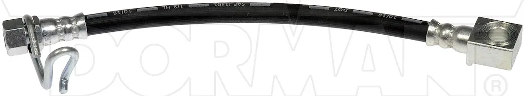 H622788 – DORMAN Brake Line, OE Replacement 9.76 Inch Total Length - view 2